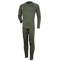 Термобілизна BAFT NORWELL GREEN p.2XL Зелений (NL1025-XXL) PR, код: 7713643