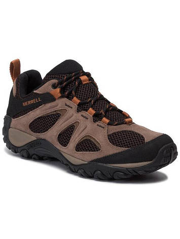 Кросівки чоловічі тактичні Merrell Yokota 2 44 / 28cm / us-10 / uk-9.5, фото 1