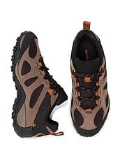 КросівкиMerrell Yokota 2 коричн. 44 / 28cm / us-10 / uk-9.5, фото 4