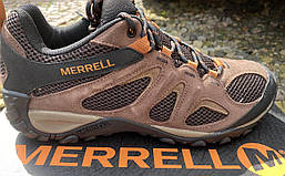 КросівкиMerrell Yokota 2 коричн. 44 / 28cm / us-10 / uk-9.5, фото 5