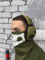 Защитные наушники ATN X-Sound Hearing Protector SS