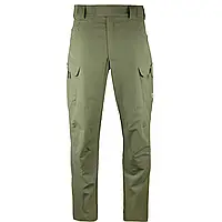 Тактические брюки мужские Олива военные Рип-стоп летние