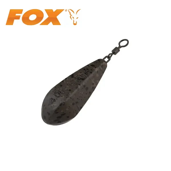 Груз "горизонт" Fox Edges Horizon 100g, фото 1