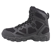 Высокие ботинки тактические Mil-Tec Boots Chimera High Black, Германия