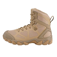 Тактические ботинки Mil-Tec Boots Chimera High Dark Coyote Германия тактические берцы милтек армейская обувь