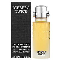 Twice Homme Iceberg eau de toilette 125 ml