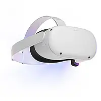 Meta Quest 2 128GB (Oculus Quest 2 128GB) Окуляри віртуальної реальності VR окуляри