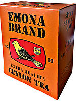 Чай чорний Emona Brand Extra Qualiti Ceylon Tea O.P.A. 500г