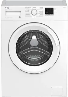 Пральна машина BEKO WUE6511XWW
