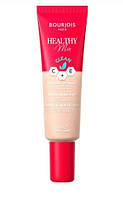 Тональний флюїд для обличчя Bourjois Healthy Mix Clean 002 Light, 30 мл