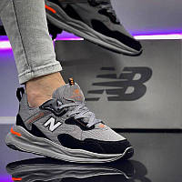 Замшеві кросівки New Balance чоловічі New balance 650 Чоловічі спортивні кросівки new balance 574