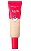 Тональний флюїд для обличчя Bourjois Healthy Mix Clean 003 Light Medium, 30 мл