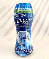 Lenor Lenor Envolee d'air Zeebries кондиціонер для прання у гранулах 224 g