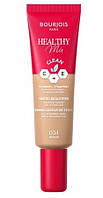 Тональний флюїд для обличчя Bourjois Healthy Mix Clean 004 Medium, 30 мл
