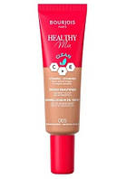 Тональний флюїд для обличчя Bourjois Healthy Mix Clean 005 Medium Deep, 30 мл