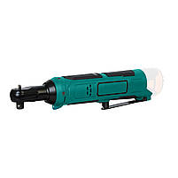 Sturmax IWM3212CL Тріщатка акумуляторна 12В + 1 акумулятор 2.0 Аг і зарядний пристрій, фото 5