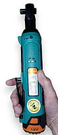 Sturmax IWM3212CL Тріщатка акумуляторна 12В + 1 акумулятор 2.0 Аг і зарядний пристрій, фото 4