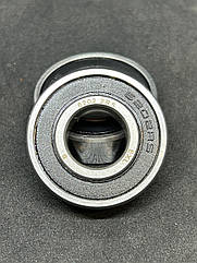 Підшипник 6202 2RS, 180202 (15*35*11) EXL Original