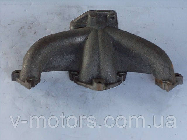 Коллектор выпускной Ланос 1.4 (ID#2606188), цена: 2218 ₴, купить на Prom.ua