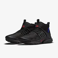 Urbanshop com ua Кросівки чоловічі Nike Air Presto Mid Utility (DC8751-001) РОЗМІРИ ЗАПИТУЙТЕ