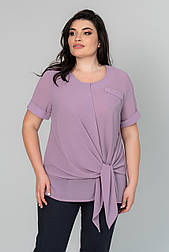 Туніка Дафна пудра 50 (101942)