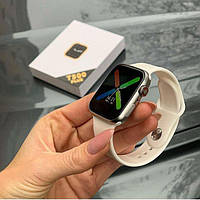 Умные смарт-часы - Smart Watch T500 с функцией тонометра | Смарт вотч, фитнес браслет