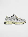 Кросівки чоловічі Adidas Responce x Bad Bunny Beige Silver Київ, фото 4