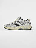 Кросівки чоловічі Adidas Responce x Bad Bunny Beige Silver Київ, фото 6