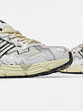Кросівки чоловічі Adidas Responce x Bad Bunny Beige Silver Київ, фото 7