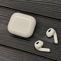 Беспроводные bluetooth наушники Apple AirPods 3 - Наушники с лучшим звуковым процессором!