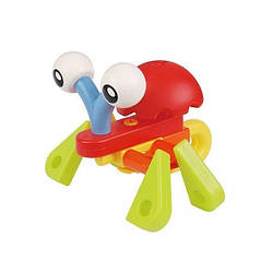 Конструктор Gigo Юний інженер Шальні створіння 26 деталей (7265)