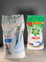 Пральний порошок Ariel Lenor (10кг) Універсальний засіб для прання (XXXL pack)