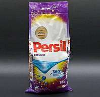Стиральный порошок Persil color (10кг) порошок для стирки (персил) автомат