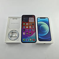 Смартфон Apple iPhone 12 64 GB Blue Б\В