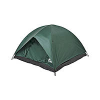 Палатка Skif Outdoor Adventure II 200x200 cm Green (SOTDL200G)