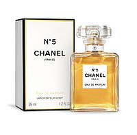 Chanel №5 35 мл - парфюмированная вода (edp)