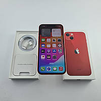 Смартфон Apple iPhone 13 256 GB (PRODUCT)RED Б\В