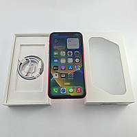 Смартфон Apple iPhone 11 128 GB Red Б\В