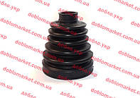 Пильник півосі зовнішній 1.3MJTD Doblo 2009-2015, 2015-2023, Виробник: MGA, OE: 46308465