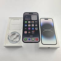 Смартфон Apple iPhone 14 Pro 128 GB Space Black Б\В