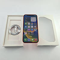 Смартфон Apple iPhone 12 128 GB (PRODUCT)RED Б\В