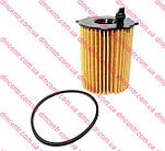 Фільтр масла 1.6MJTD (66 kw) Scudo 2007-, Виробник: FIAT, OE: 9467565780