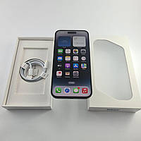 Смартфон Apple iPhone 14 Pro Max 256 GB Space Black Б\В