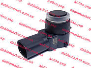 Датчик парктроніка Doblo 2009-, Fiorino 2007-, Виробник: FIAT, OE: 1368915080, 1347236080, 735411204,