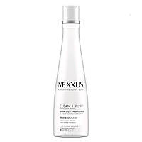 Шампунь Nexxus Clean & Pure детокс 400ml.(США)