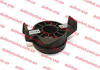 Підшипник вижимний 1.9D Doblo 2000-2005 , Виробник: CORAM, OE: 46821337