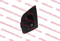 Кнопка склопідйомника права Doblo 2005-2016, Виробник: GVA, OE: 735417034