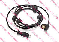 Датчик ABS передній лівий Doblo 2000-2016, Виробник: FIAT, OE: 46811205