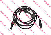 Датчик ABS задній правий-лівий Doblo 2000-2016, Виробник: FIAT, OE: 46814965