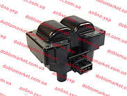 Котушка запалювання 1.2i Siena 2005-2012, Виробник: Reelcar, OE: 7648797